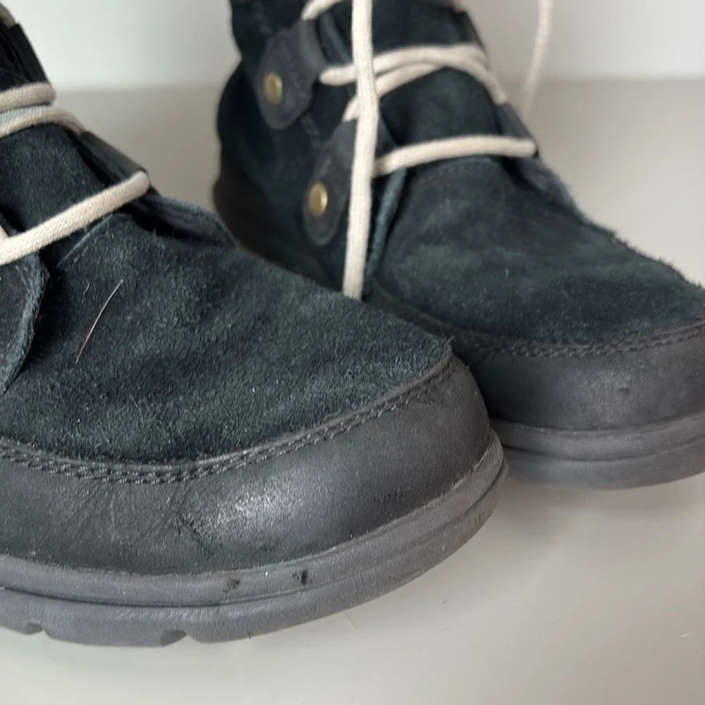 Sorel Explorer Joan Boots Size 10 - Picture 12 of 12